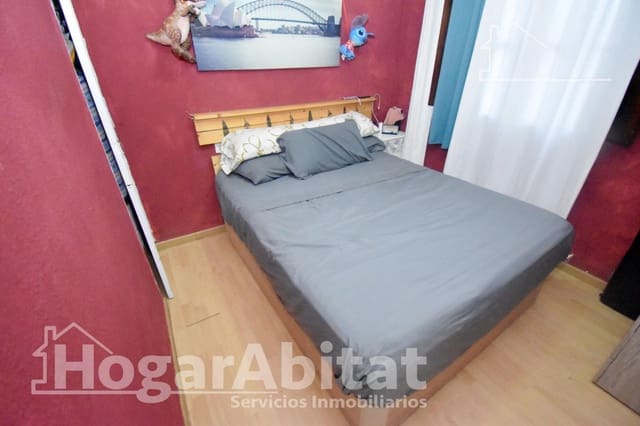 2 soveværelse Lejlighed til salg i Norte, Castelló de la Plana - € 99.900 (Ref: 10129604)