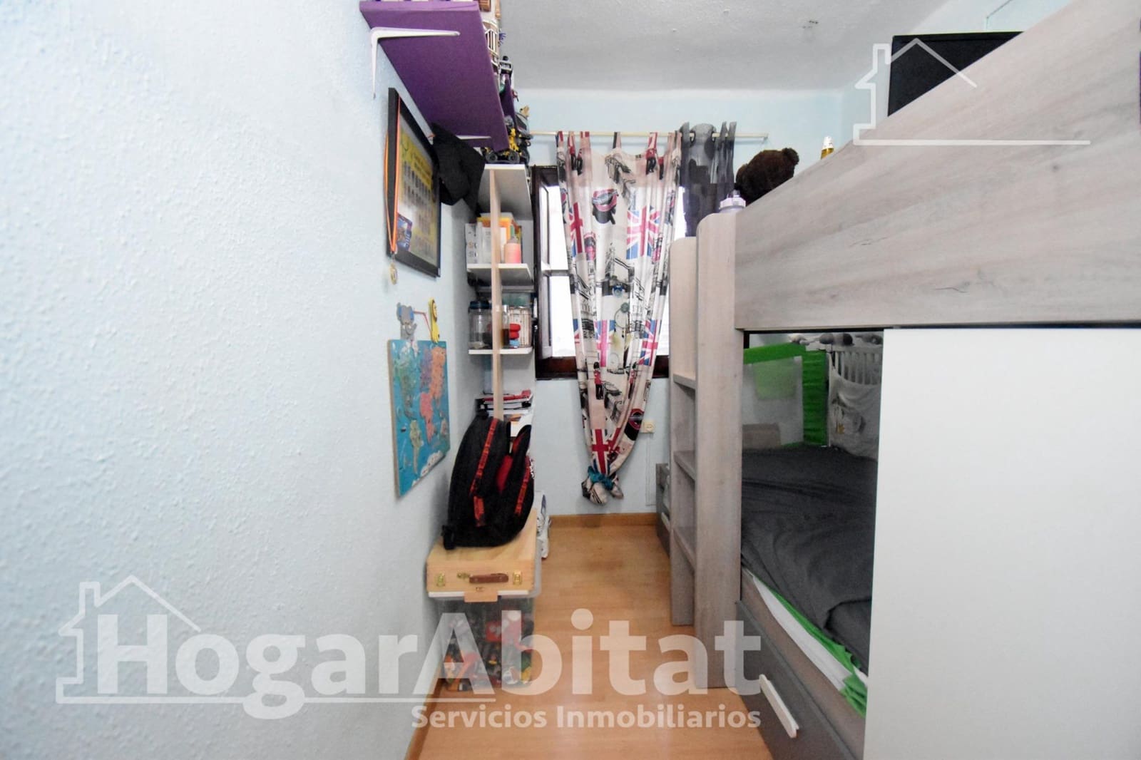2 soveværelse Lejlighed til salg i Castello de la Plana - € 99.900 (Ref: 10129604)