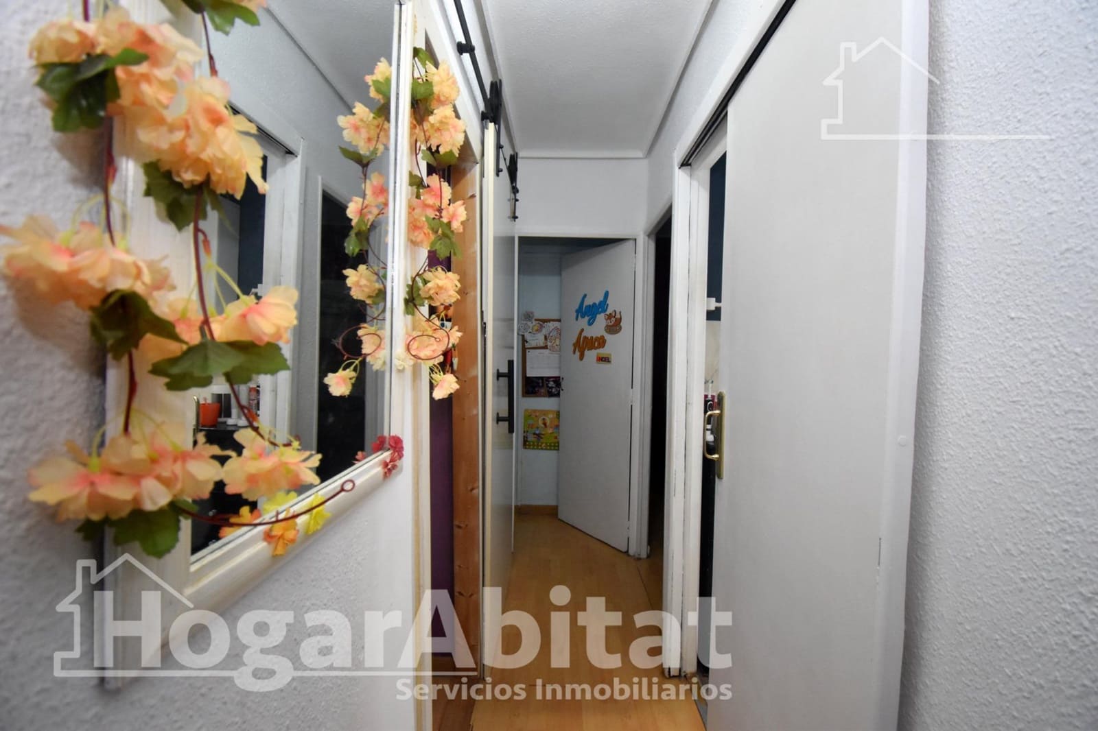 2 soveværelse Lejlighed til salg i Castello de la Plana - € 99.900 (Ref: 10129604)
