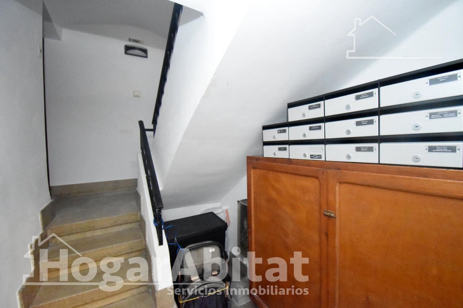 2 soveværelse Lejlighed til salg i Castello de la Plana - € 99.900 (Ref: 10129604)