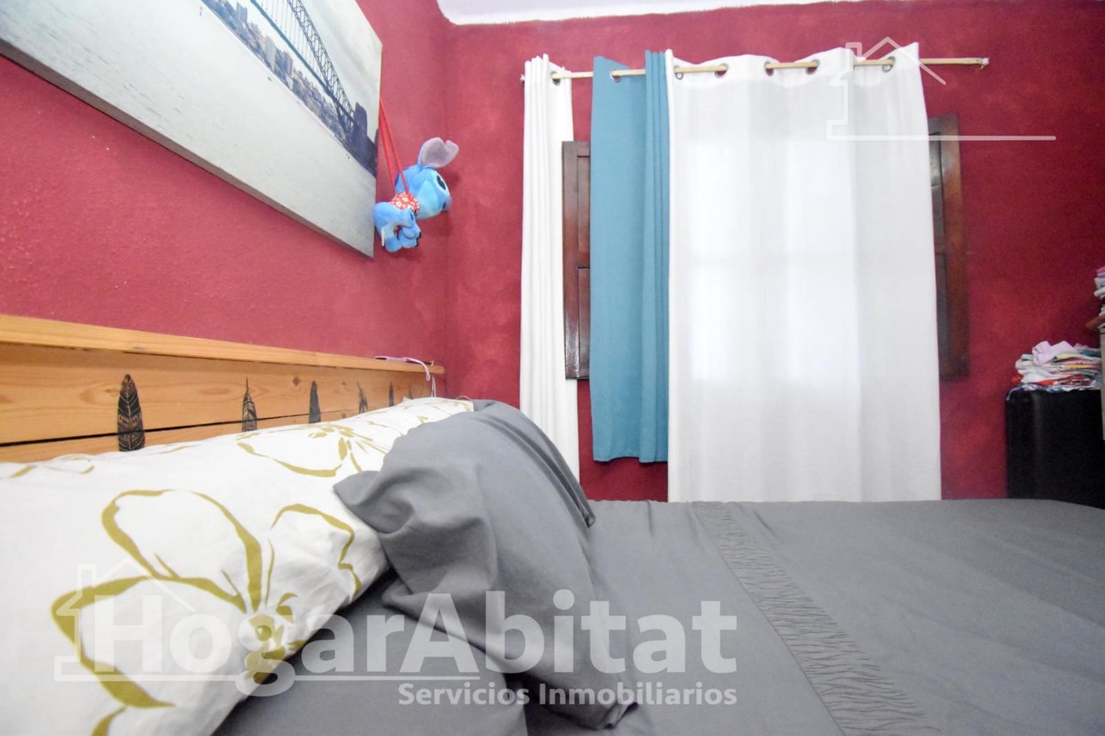 2 soveværelse Lejlighed til salg i Castello de la Plana - € 99.900 (Ref: 10129604)