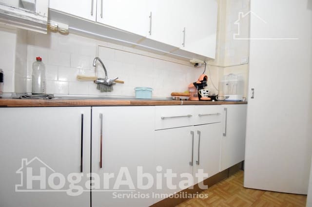 2 soveværelse Lejlighed til salg i Norte, Castelló de la Plana - € 99.900 (Ref: 10129604)