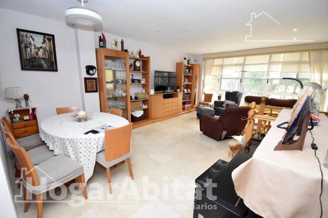 5 soveværelse Rækkehus til salg i Burriana / Borriana med garage - € 280.000 (Ref: 10129610)