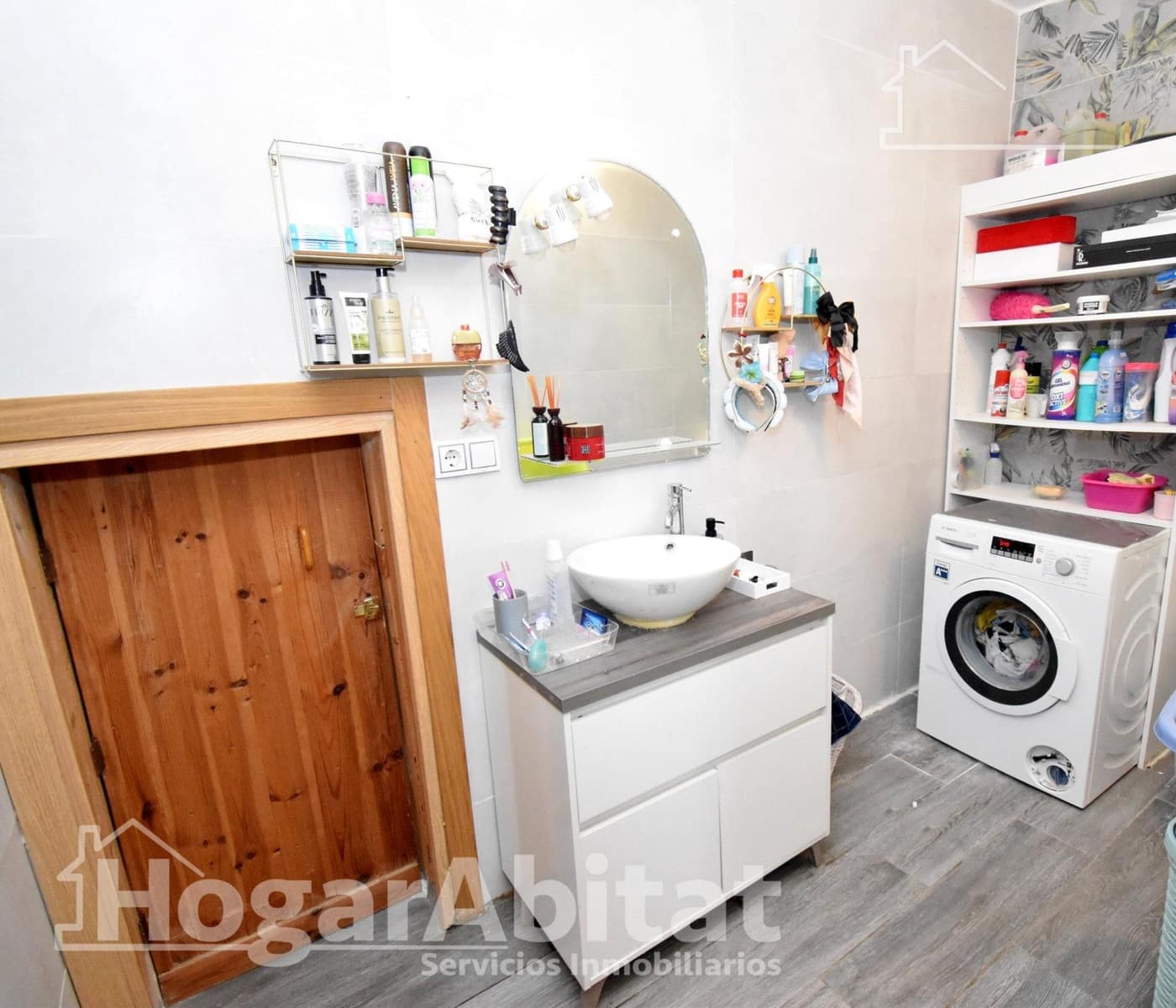 5 soverom Rekkehus til salgs i Burriana / Borriana med garasje - € 280 000 (Ref: 10129610)