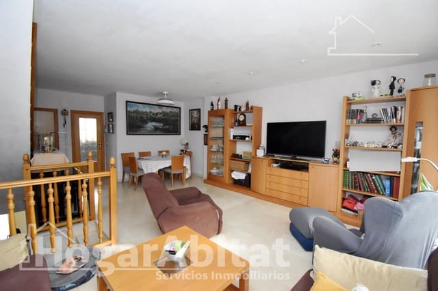 5 soveværelse Rækkehus til salg i Burriana / Borriana med garage - € 280.000 (Ref: 10129610)
