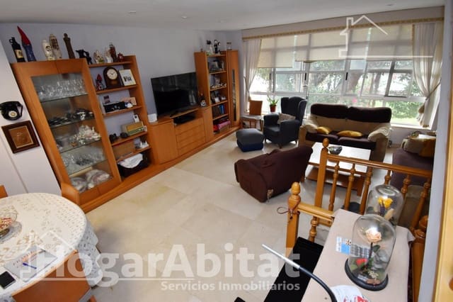 5 soveværelse Rækkehus til salg i Burriana / Borriana med garage - € 280.000 (Ref: 10129610)