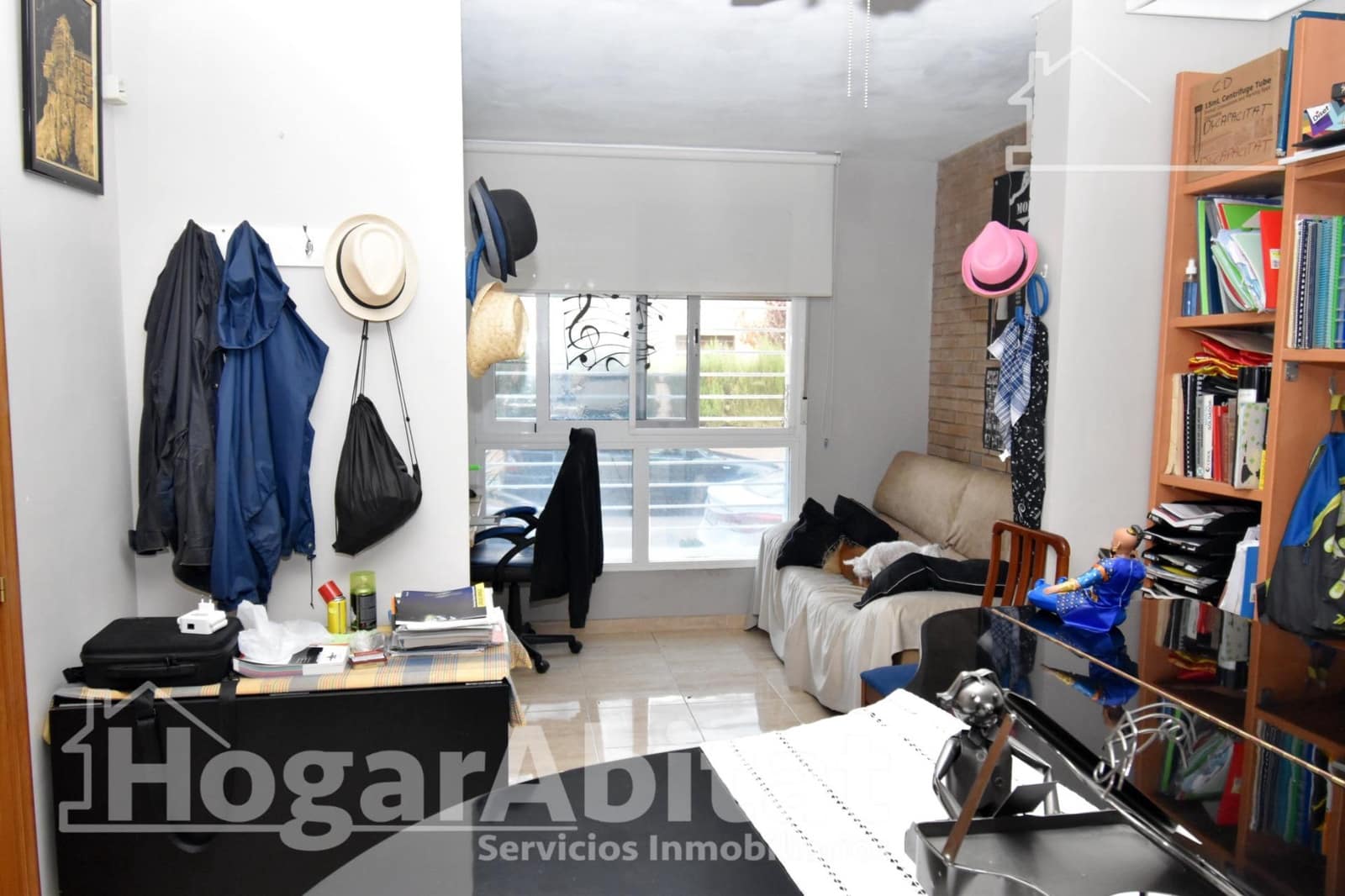 5 soverom Rekkehus til salgs i Burriana / Borriana med garasje - € 280 000 (Ref: 10129610)