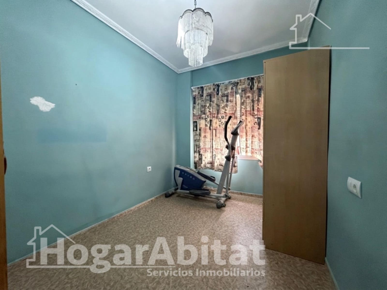 4 bedroom Flat for sale in Sagunto / Sagunt - € 180,000 (Ref: 10129611)