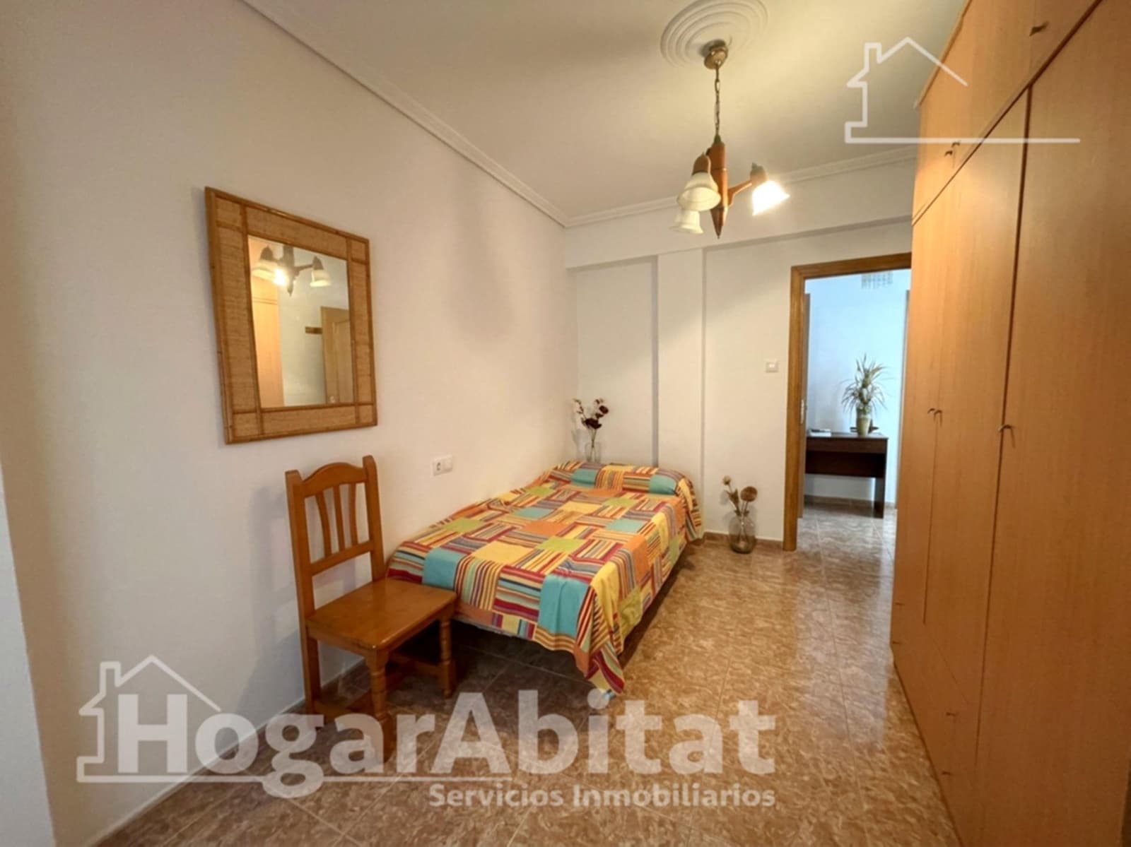 4 bedroom Flat for sale in Sagunto / Sagunt - € 180,000 (Ref: 10129611)