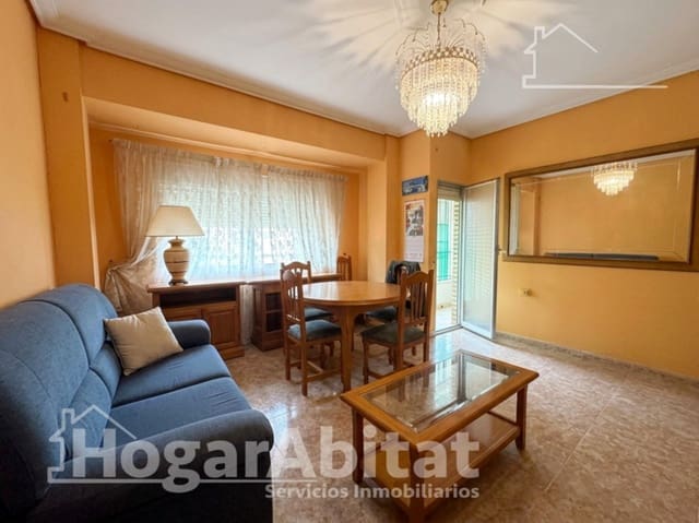 4 quarto Apartamento para venda em Sagunto / Sagunt - 180 000 € (Ref: 10129611)