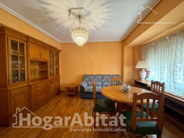 4 quarto Apartamento para venda em Sagunto / Sagunt - 180 000 € (Ref: 10129611)