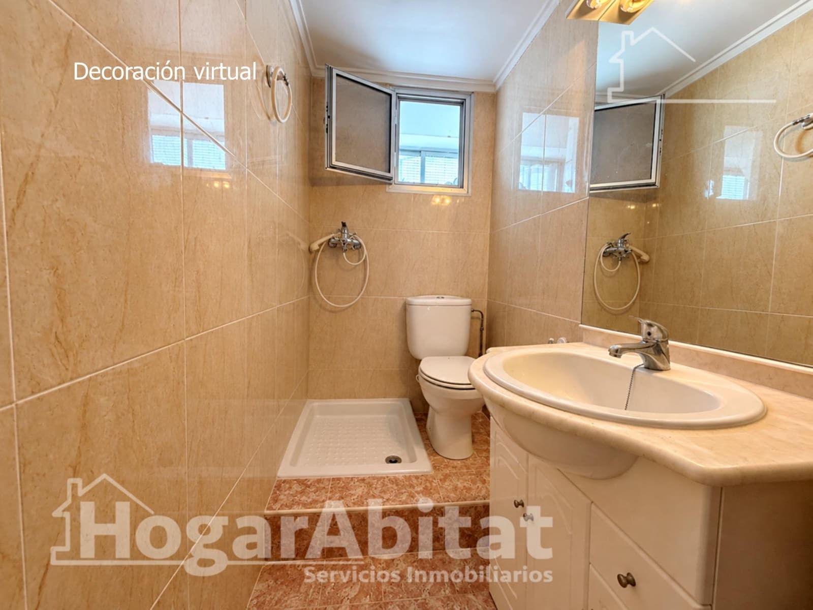 4 bedroom Flat for sale in Sagunto / Sagunt - € 180,000 (Ref: 10129611)