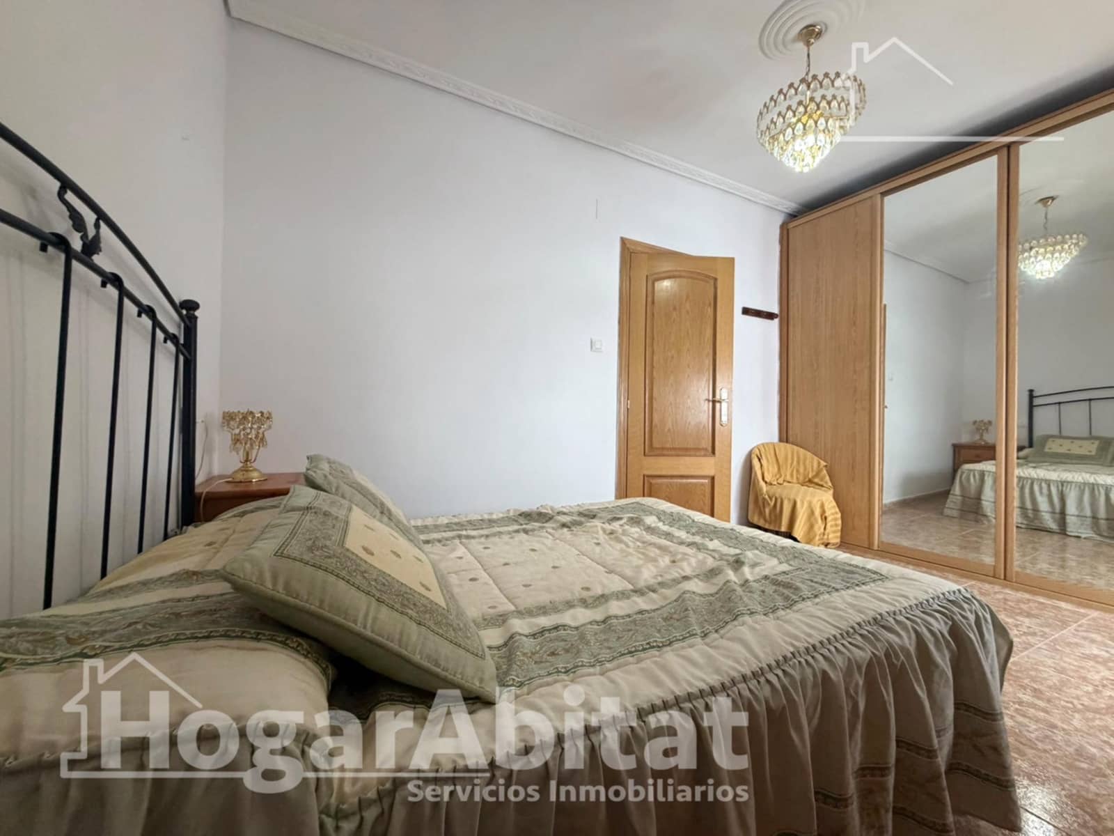 4 bedroom Flat for sale in Sagunto / Sagunt - € 180,000 (Ref: 10129611)