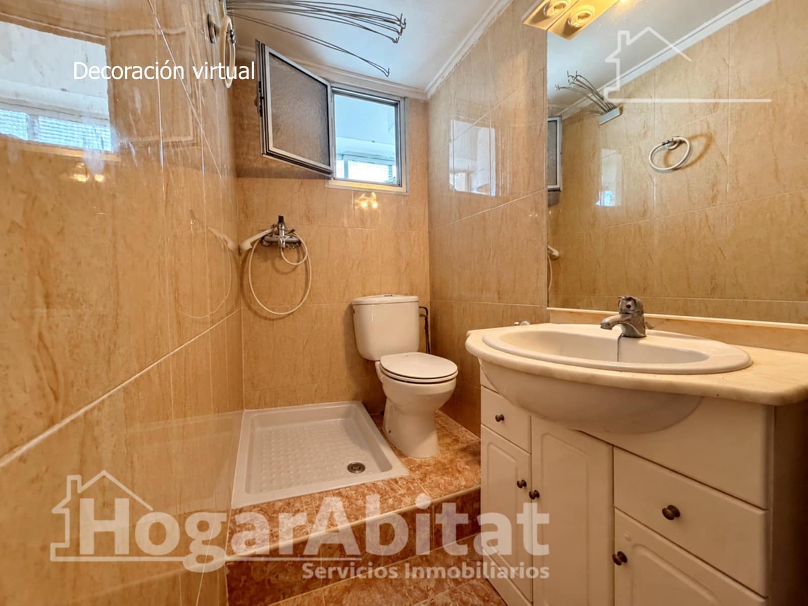 4 bedroom Flat for sale in Sagunto / Sagunt - € 180,000 (Ref: 10129611)