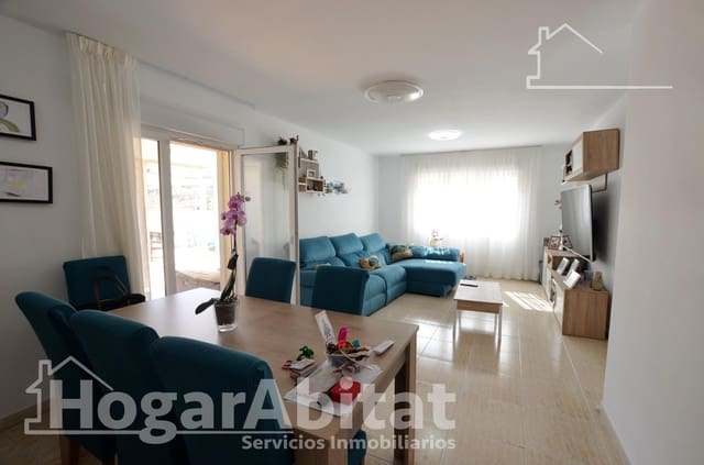 3 soverom Villa til salgs i El Campello med svømmebasseng garasje - € 439 000 (Ref: 10129613)