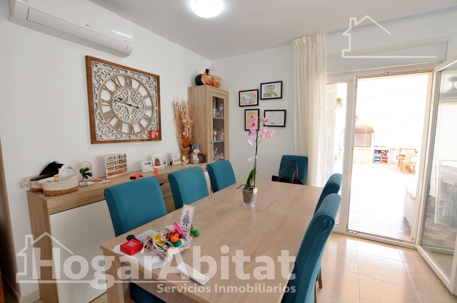 3 soverom Villa til salgs i El Campello med svømmebasseng garasje - € 439 000 (Ref: 10129613)