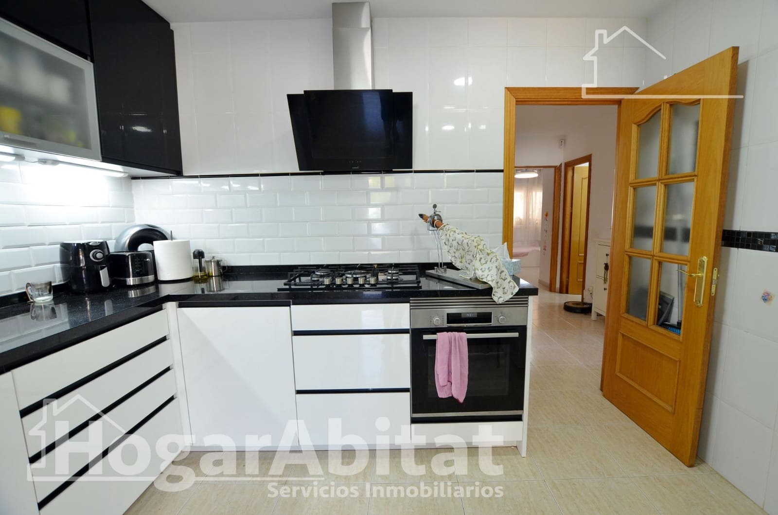 3 soverom Villa til salgs i El Campello med svømmebasseng garasje - € 439 000 (Ref: 10129613)
