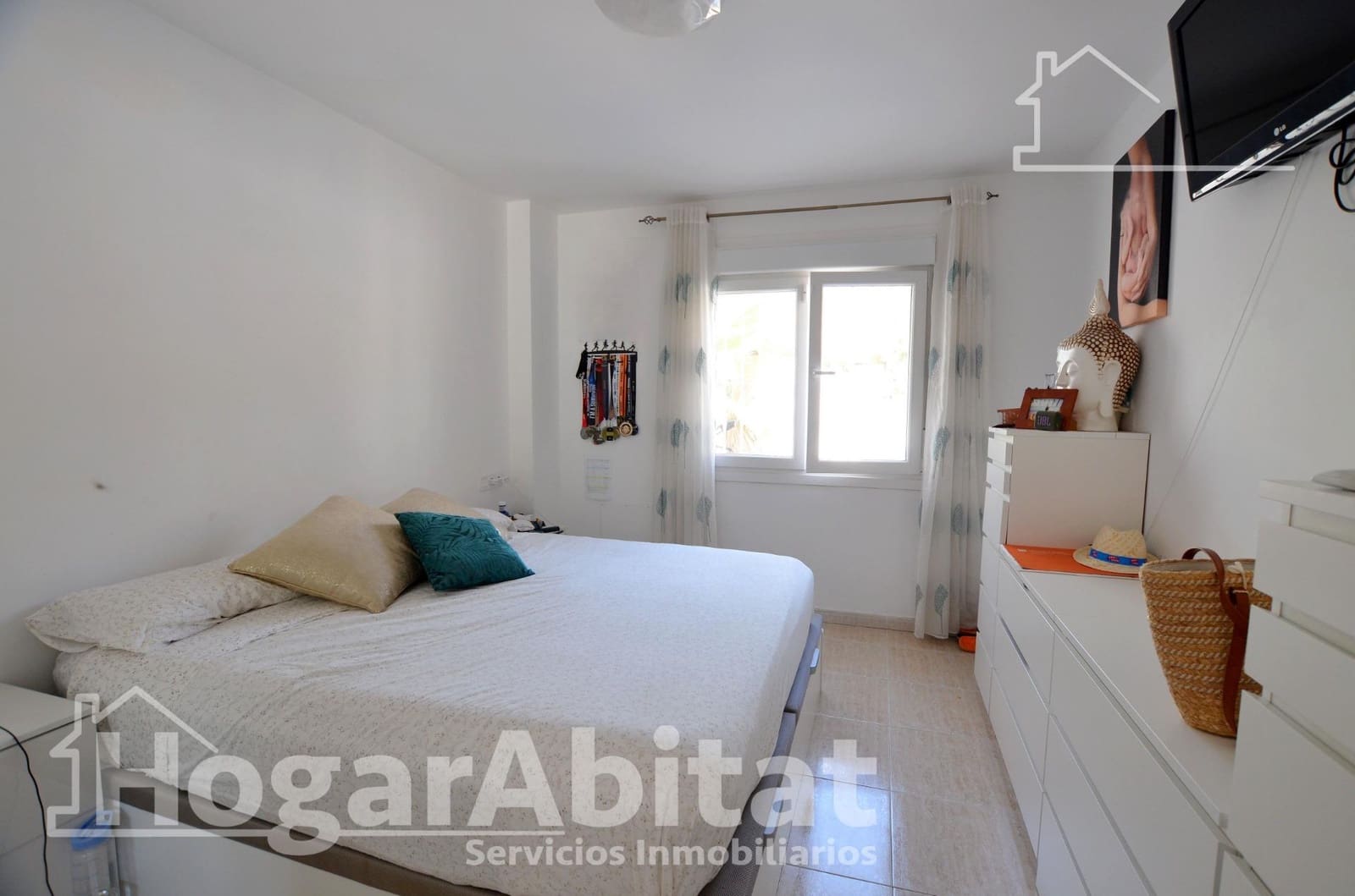 3 soverom Villa til salgs i El Campello med svømmebasseng garasje - € 439 000 (Ref: 10129613)