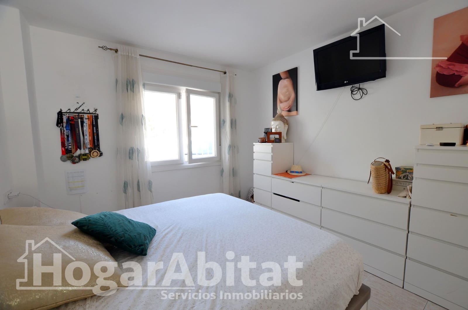 3 soverom Villa til salgs i El Campello med svømmebasseng garasje - € 439 000 (Ref: 10129613)