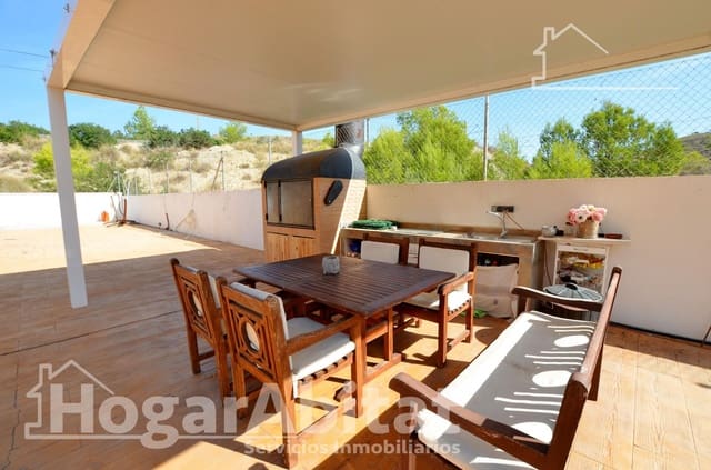 3 soverom Villa til salgs i El Campello med svømmebasseng garasje - € 439 000 (Ref: 10129613)