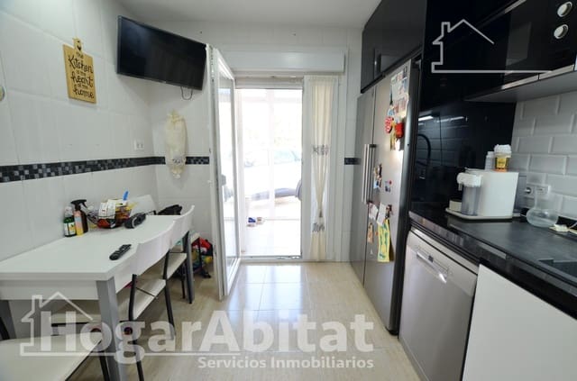 3 soverom Villa til salgs i El Campello med svømmebasseng garasje - € 439 000 (Ref: 10129613)