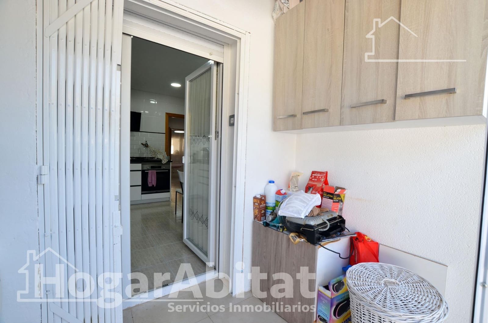 3 soverom Villa til salgs i El Campello med svømmebasseng garasje - € 439 000 (Ref: 10129613)