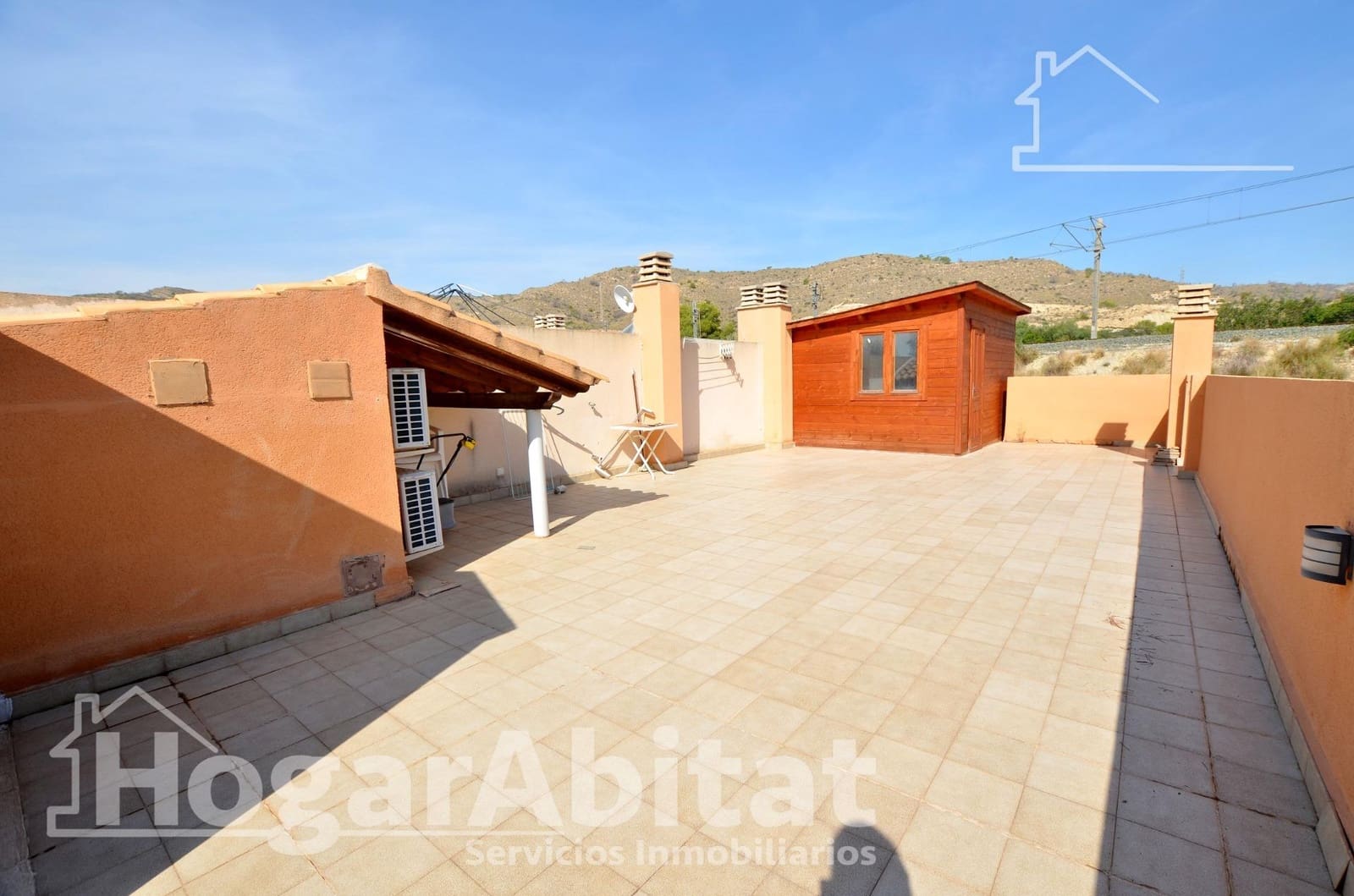 3 soverom Villa til salgs i El Campello med svømmebasseng garasje - € 439 000 (Ref: 10129613)