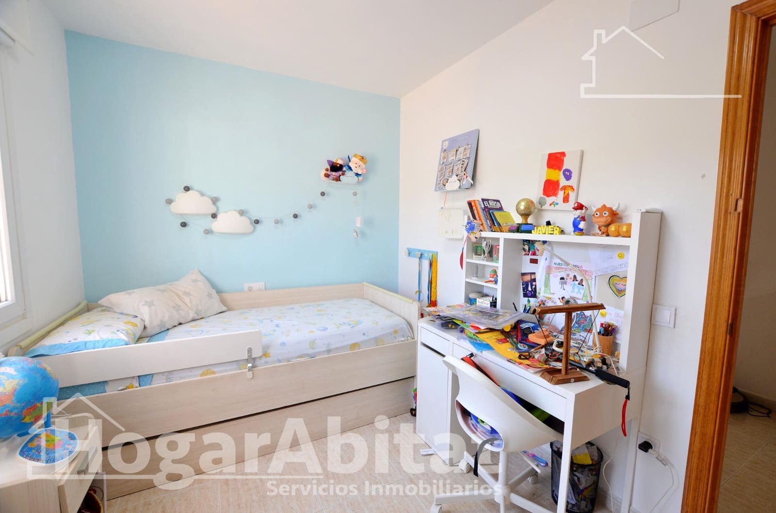 3 soverom Villa til salgs i El Campello med svømmebasseng garasje - € 439 000 (Ref: 10129613)