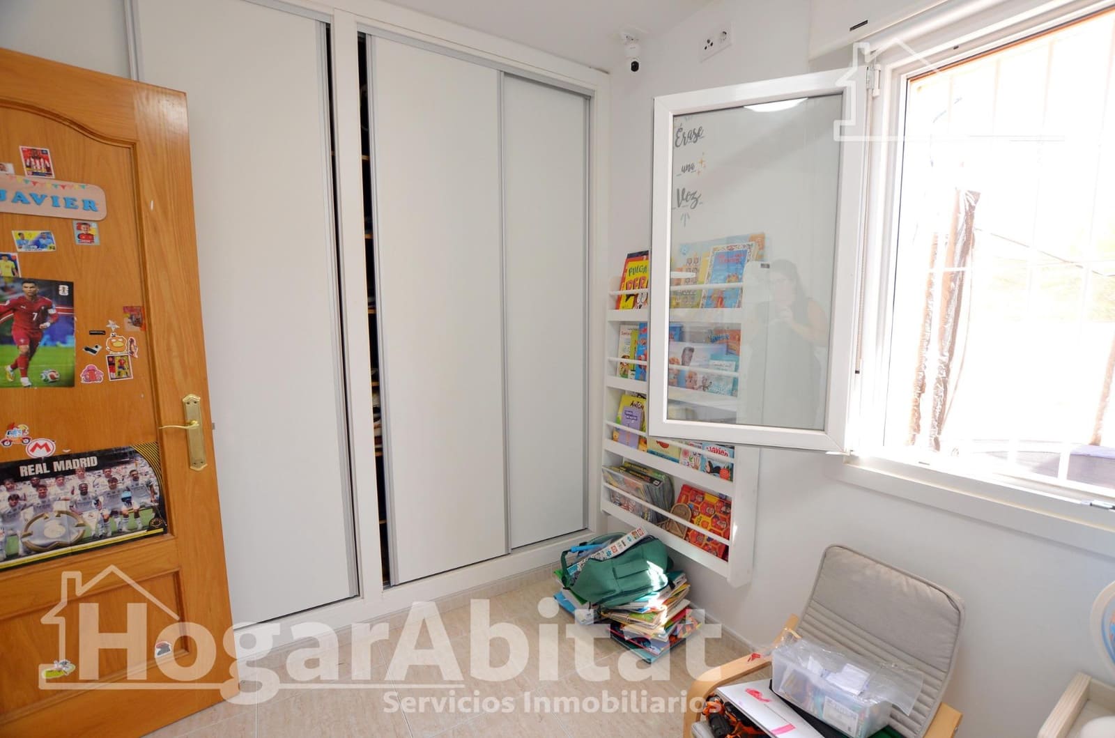 3 soverom Villa til salgs i El Campello med svømmebasseng garasje - € 439 000 (Ref: 10129613)