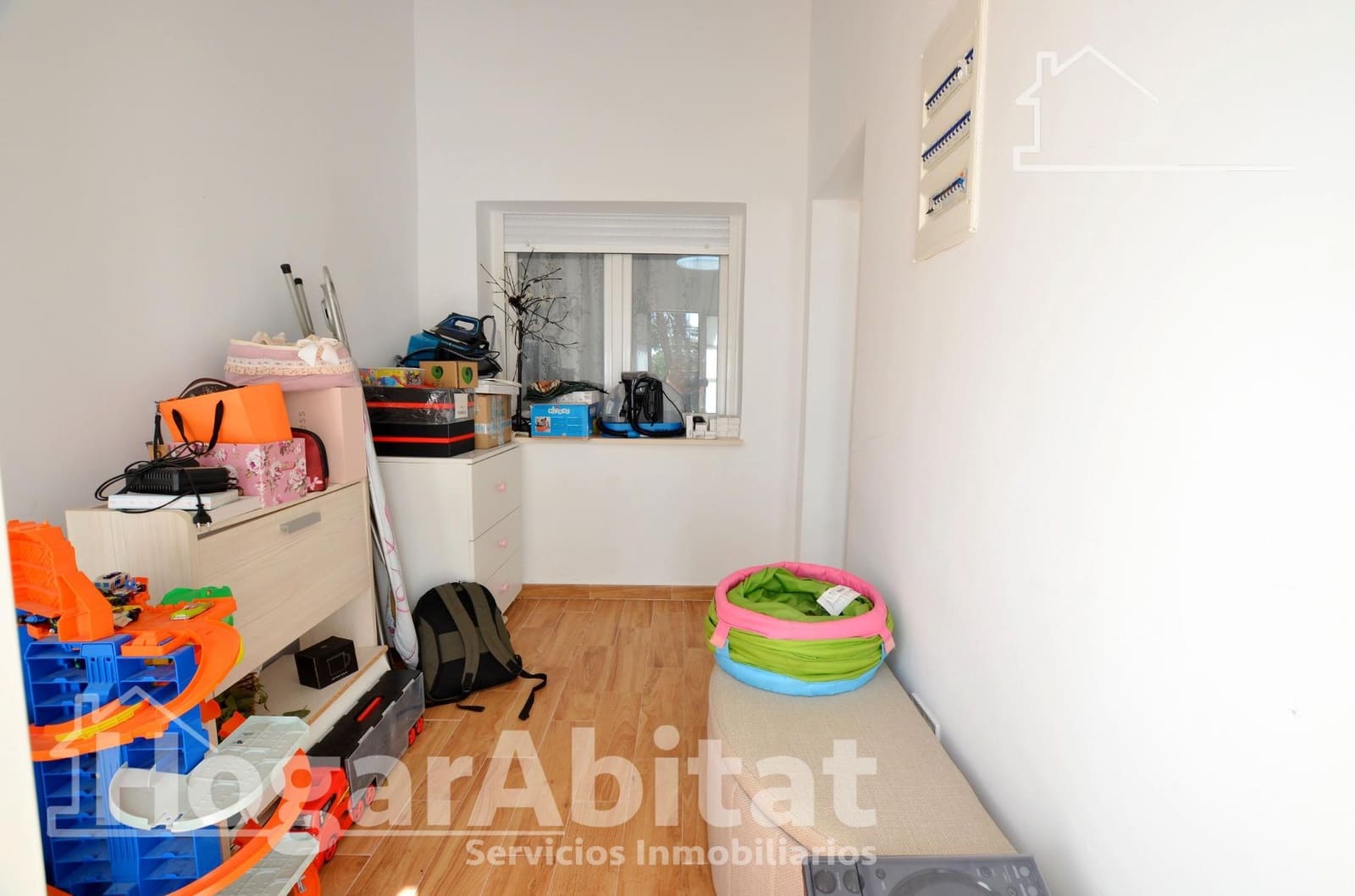 3 soverom Villa til salgs i El Campello med svømmebasseng garasje - € 439 000 (Ref: 10129613)