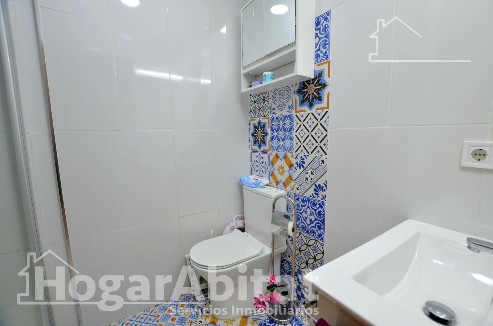 3 soverom Villa til salgs i El Campello med svømmebasseng garasje - € 439 000 (Ref: 10129613)