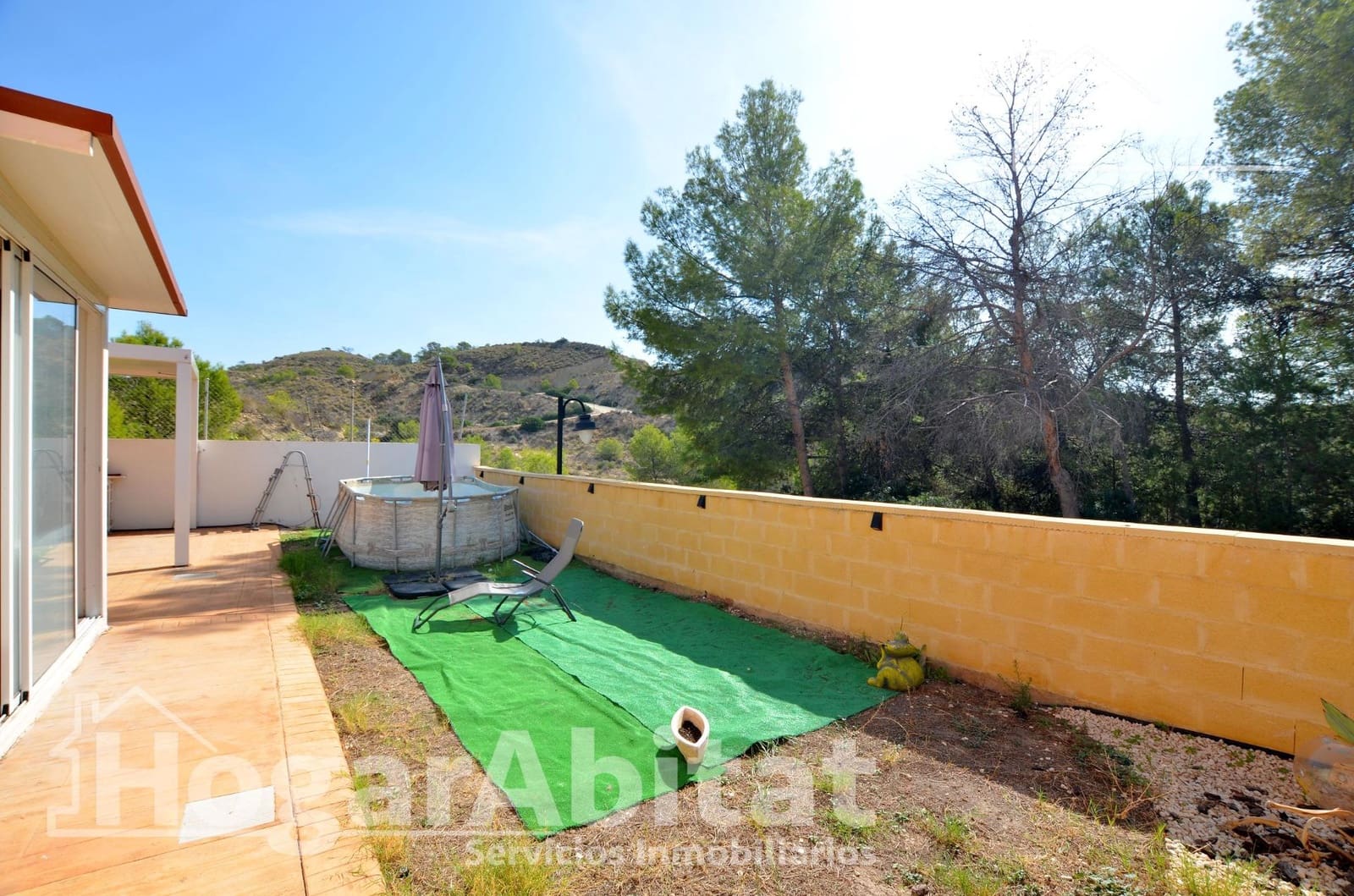 3 soverom Villa til salgs i El Campello med svømmebasseng garasje - € 439 000 (Ref: 10129613)