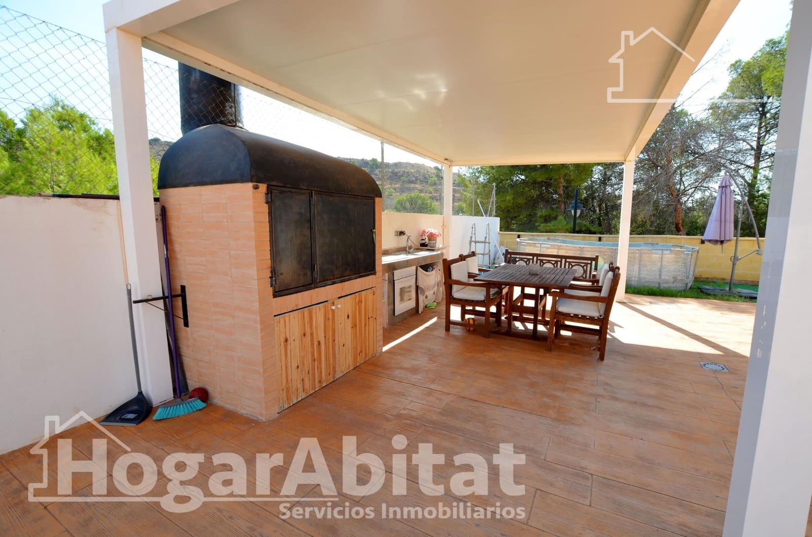3 soverom Villa til salgs i El Campello med svømmebasseng garasje - € 439 000 (Ref: 10129613)