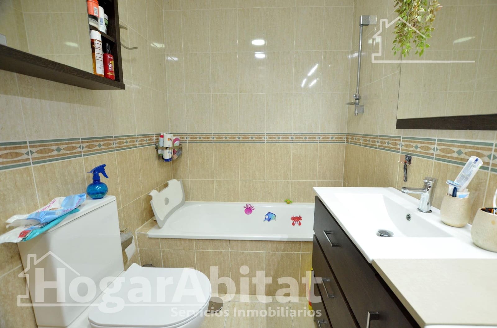 3 soverom Villa til salgs i El Campello med svømmebasseng garasje - € 439 000 (Ref: 10129613)