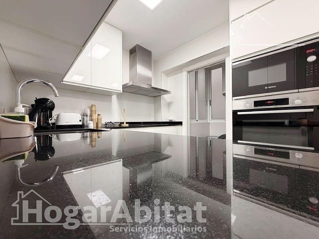 3 makuuhuone Asunto myytävänä paikassa Centro, Castelló de la Plana - 215 000 € (Ref: 10129614)