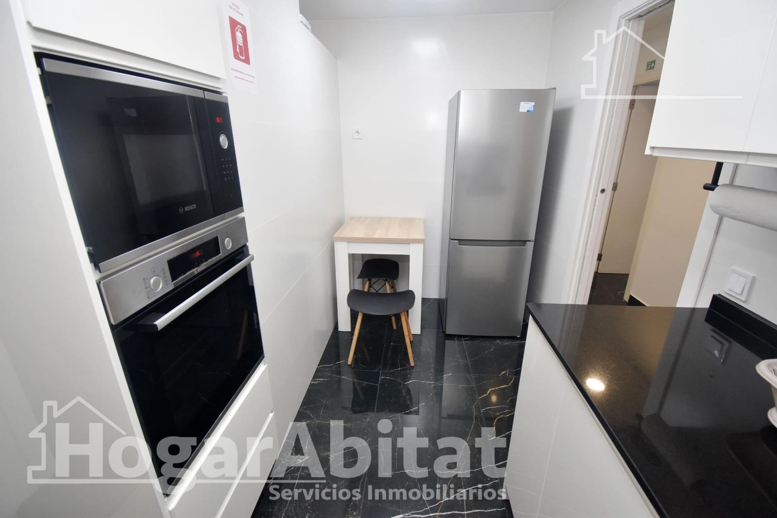 3 makuuhuone Asunto myytävänä paikassa Castello de la Plana - 215 000 € (Ref: 10129614)