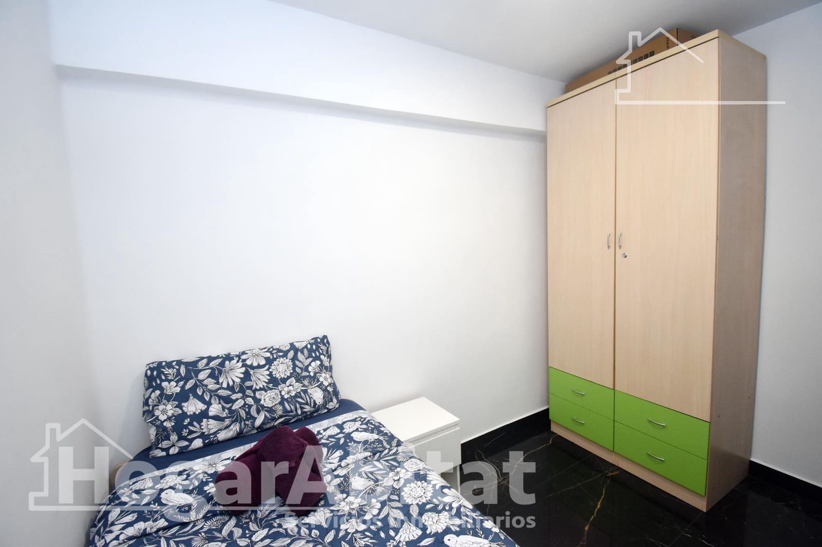 3 makuuhuone Asunto myytävänä paikassa Castello de la Plana - 215 000 € (Ref: 10129614)