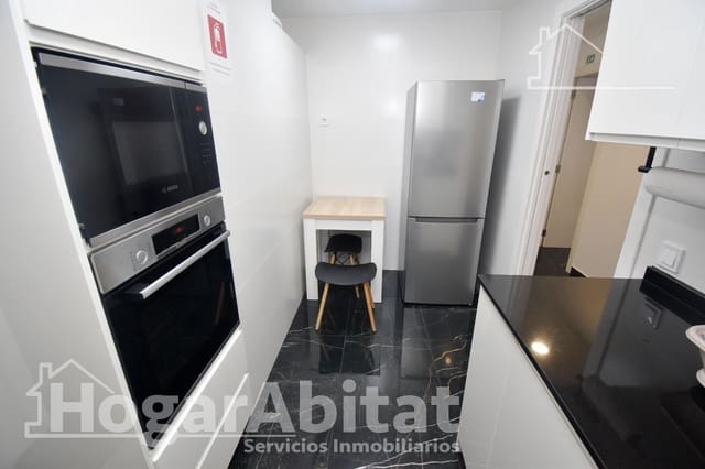 3 makuuhuone Asunto myytävänä paikassa Centro, Castelló de la Plana - 215 000 € (Ref: 10129614)