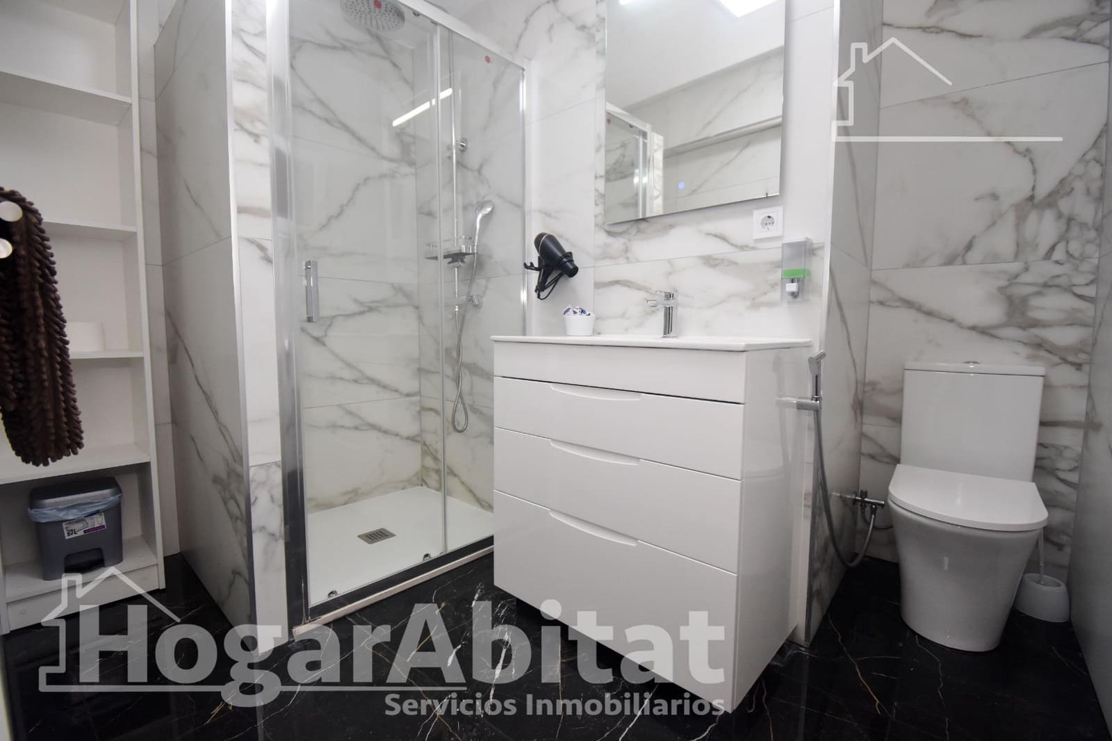 3 makuuhuone Asunto myytävänä paikassa Castello de la Plana - 215 000 € (Ref: 10129614)