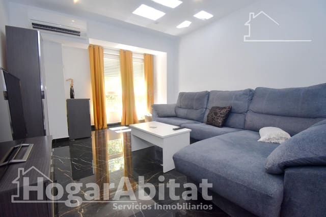 3 makuuhuone Asunto myytävänä paikassa Centro, Castelló de la Plana - 215 000 € (Ref: 10129614)