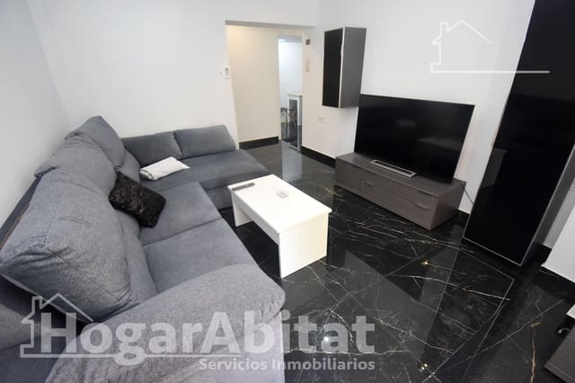 3 makuuhuone Asunto myytävänä paikassa Centro, Castelló de la Plana - 215 000 € (Ref: 10129614)
