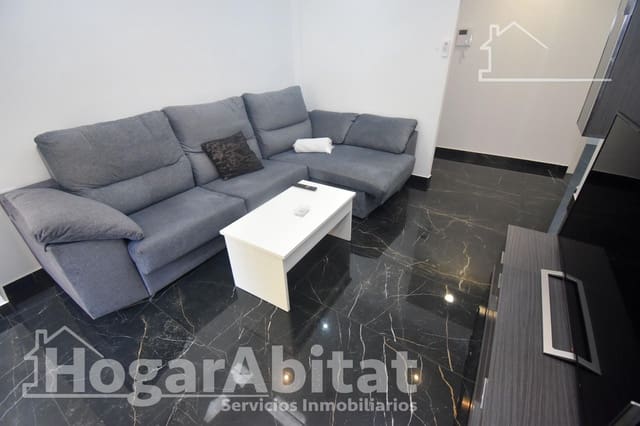 3 makuuhuone Asunto myytävänä paikassa Centro, Castelló de la Plana - 215 000 € (Ref: 10129614)