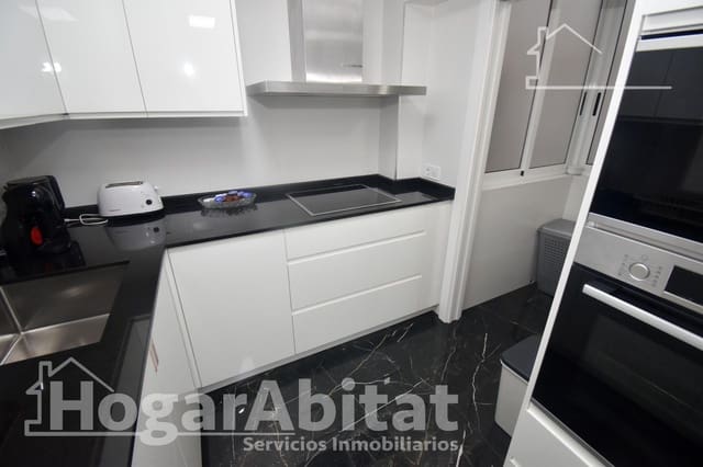 3 makuuhuone Asunto myytävänä paikassa Centro, Castelló de la Plana - 215 000 € (Ref: 10129614)