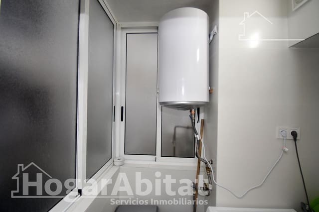 3 makuuhuone Asunto myytävänä paikassa Centro, Castelló de la Plana - 215 000 € (Ref: 10129614)