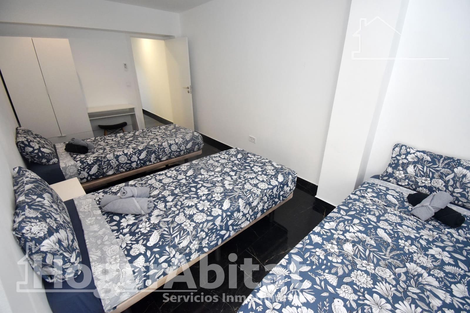 3 makuuhuone Asunto myytävänä paikassa Castello de la Plana - 215 000 € (Ref: 10129614)