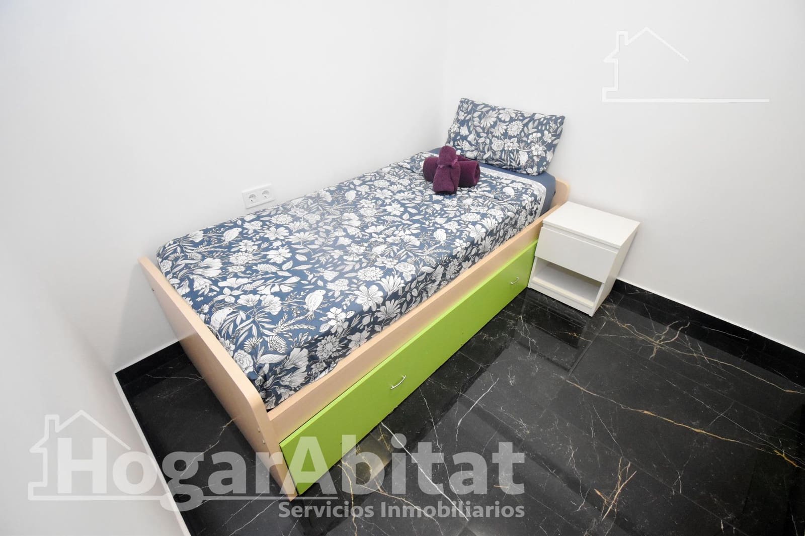 3 makuuhuone Asunto myytävänä paikassa Castello de la Plana - 215 000 € (Ref: 10129614)