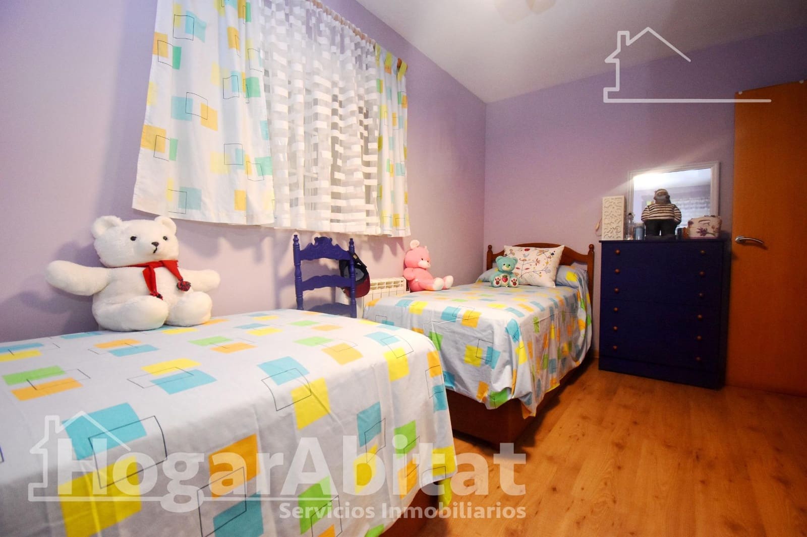 4 chambre Villa/Maison à vendre à Castello de la Plana avec garage - 367 195 € (Ref: 10129615)