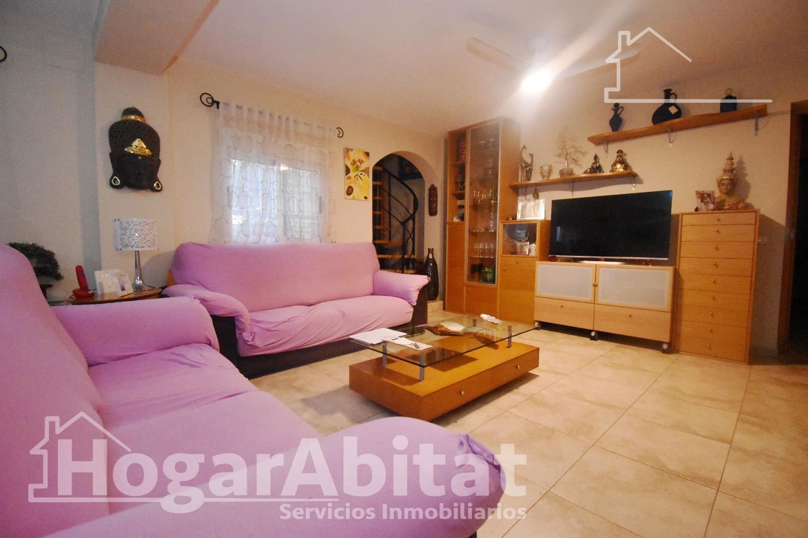4 chambre Villa/Maison à vendre à Castello de la Plana avec garage - 367 195 € (Ref: 10129615)