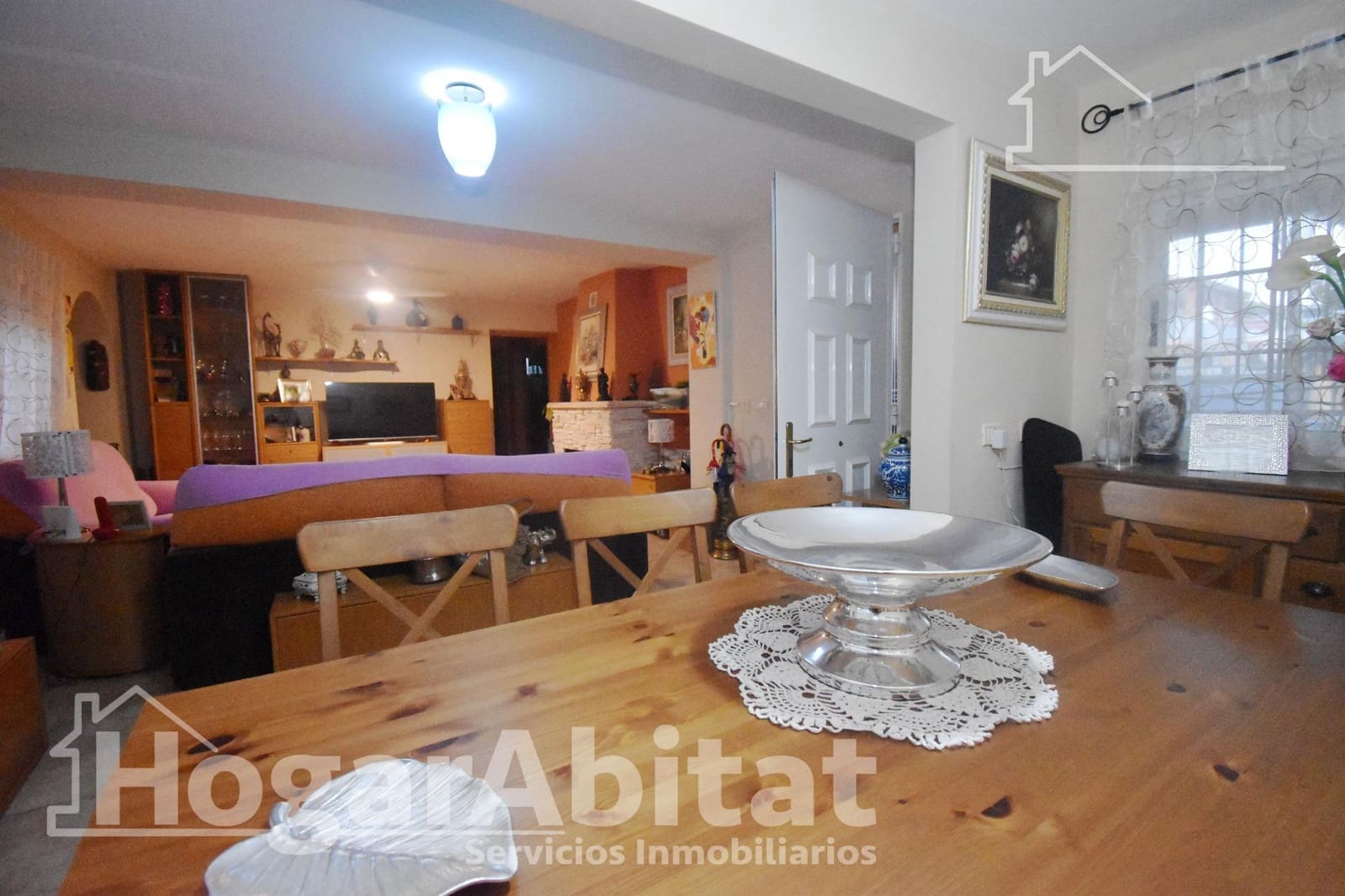 4 chambre Villa/Maison à vendre à Castello de la Plana avec garage - 367 195 € (Ref: 10129615)