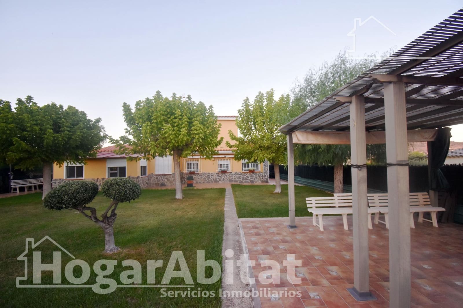 4 chambre Villa/Maison à vendre à Castello de la Plana avec garage - 367 195 € (Ref: 10129615)